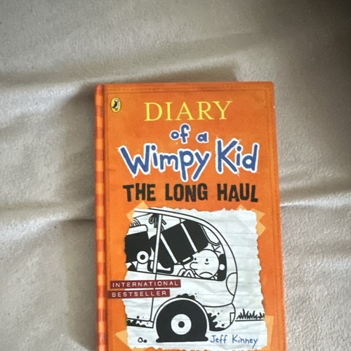 Jeff kinney diary wimpy - diary,