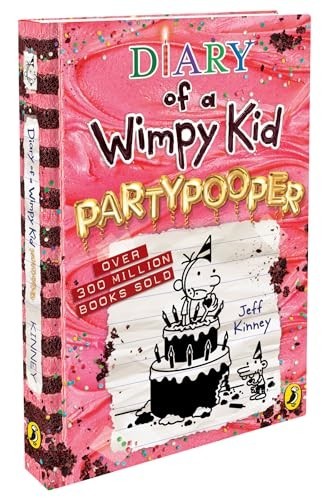 Diary wimpy kid - a,