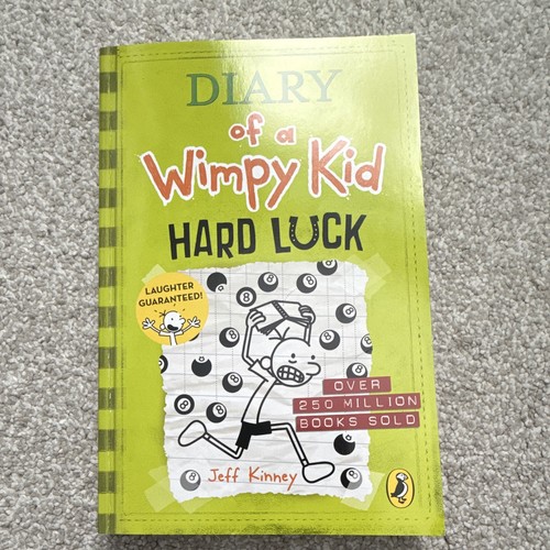 Jeff kinney diary - jeff,