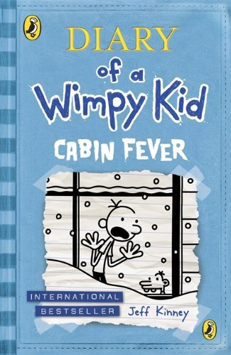 Diary wimpy kid - a, kid: