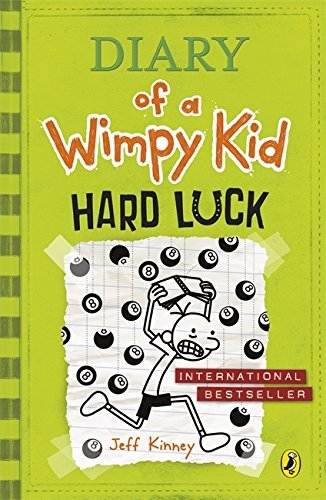 Hard luck diary a wimpy - hard, of