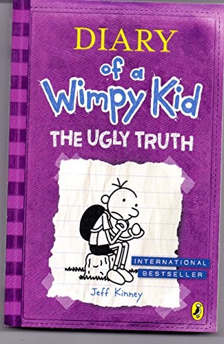 Diary wimpy kid the - 5, :