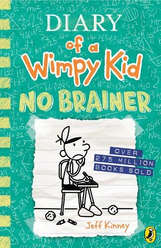 Diary wimpy kid - diary, a