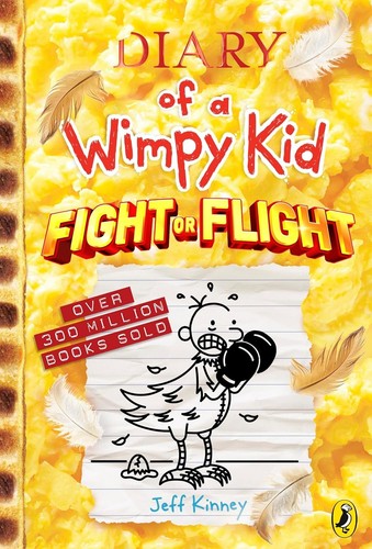 Diary wimpy kid fight - of, kid: