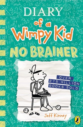 Kinney jeff diary - diary, a