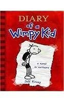 Diary wimpy kid - a,