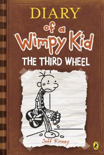 Diary wimpy kid the - a, kid: