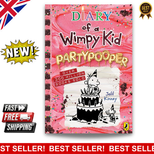 Diary wimpy kid - of, a