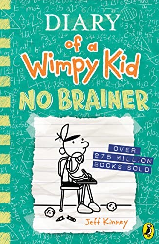 Diary wimpy kid no - kid:,