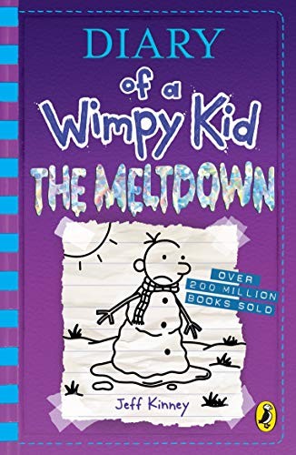 Diary wimpy kid the - kid:,