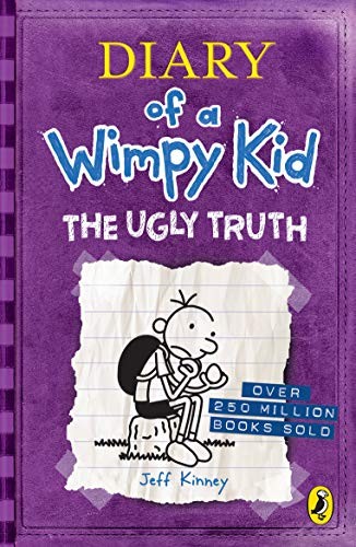 The ugly truth diary a - the,
