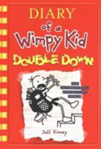 Diary wimpy kid - a,