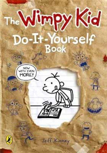 Diary wimpy kid - a,