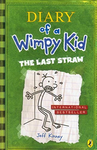Diary wimpy kid - diary, a
