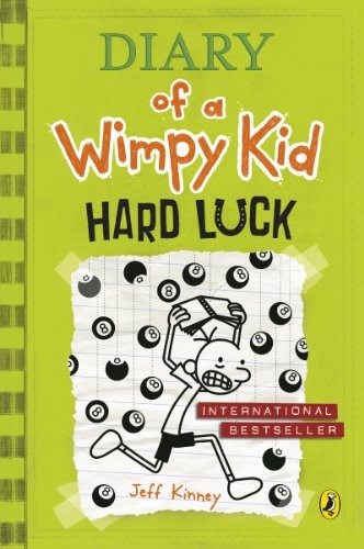 Hard luck diary a - of,