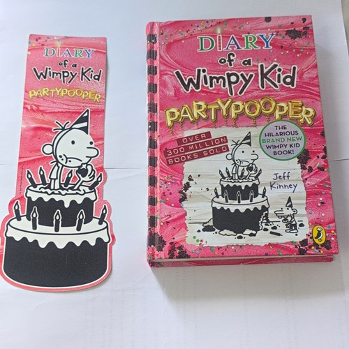 Diary wimpy kid - a,