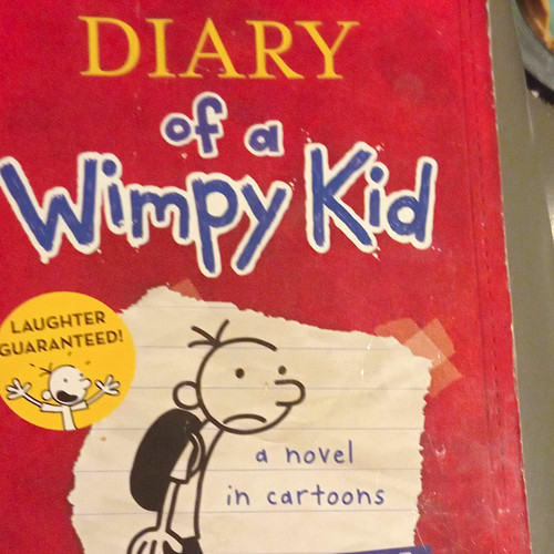Jeff kinney diary - kinney, of