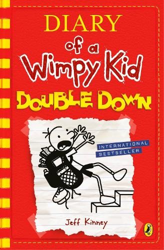 Diary wimpy kid double - kid:,