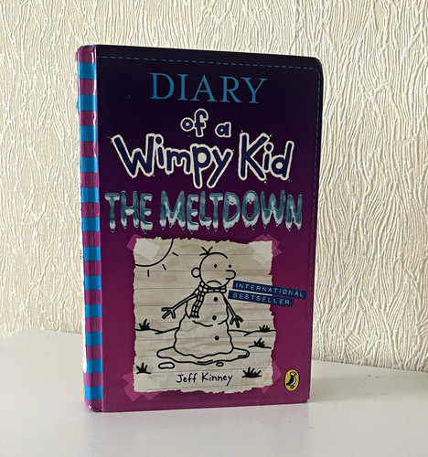 Diary wimpy kid the - of, a