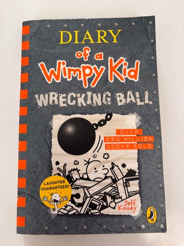 Diary wimpy kid books - diary,