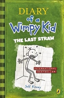 Diary wimpy kid - wimpy, kid: