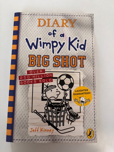 Diary wimpy kid books - diary,