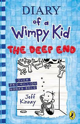 Kinney jeff diary of - kinney,,