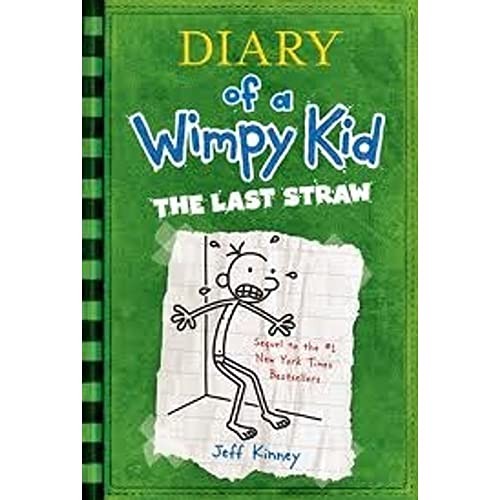 Diary wimpy kid the - of, a