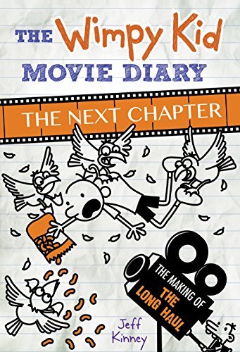 The wimpy kid - the,