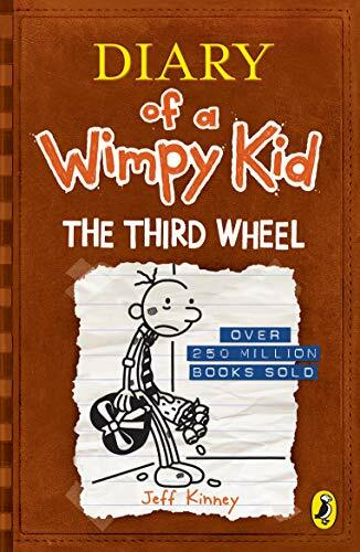Diary wimpy kid the - diary,