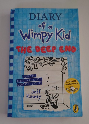 Diary wimpy kid the - of, kid:
