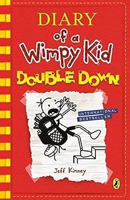 Diary wimpy kid - a, kid: