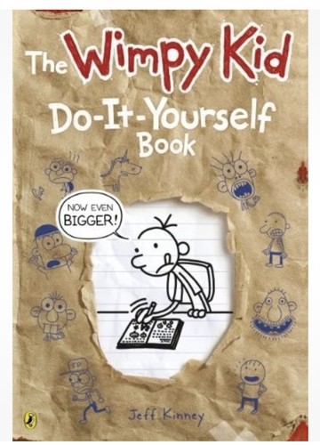 Diary wimpy kid the - kid,