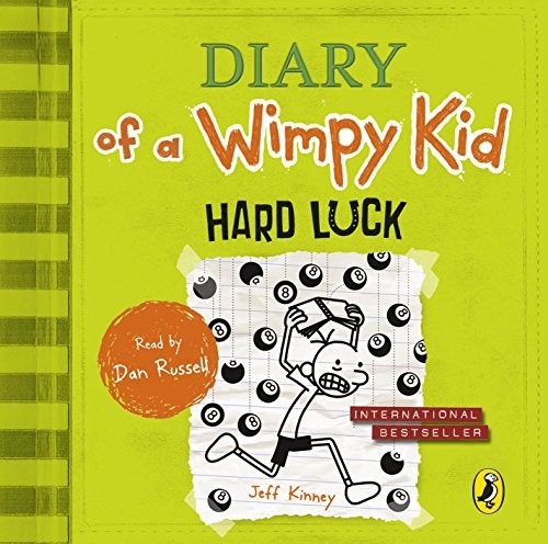 Hard luck diary a - hard,