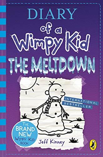 Diary wimpy kid the - diary, a
