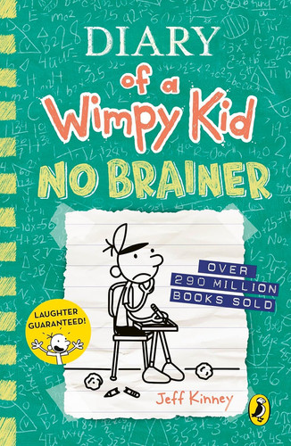 Diary wimpy kid - kid:, no