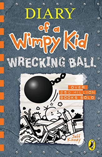 Diary wimpy kid - diary, kid: