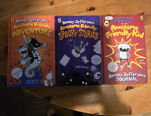 Jeff kinney diary - of, wimpy
