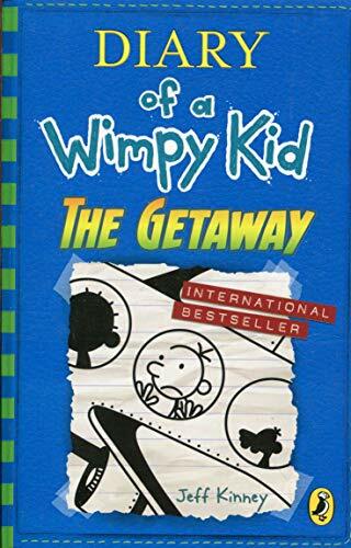 Diary wimpy kid the - diary, of